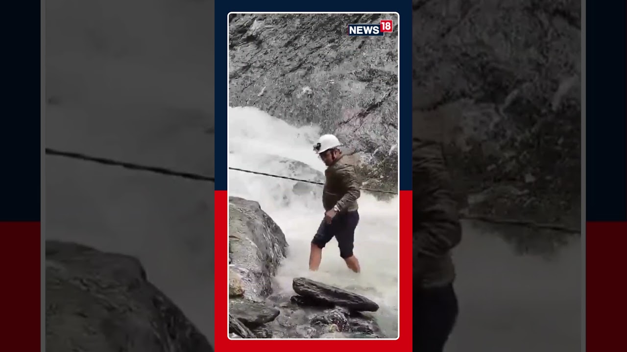 Uttarkashi Disaster Recovery: UPCL Heroes Restore Power Amid Tough Terrain & Crisis | N18S