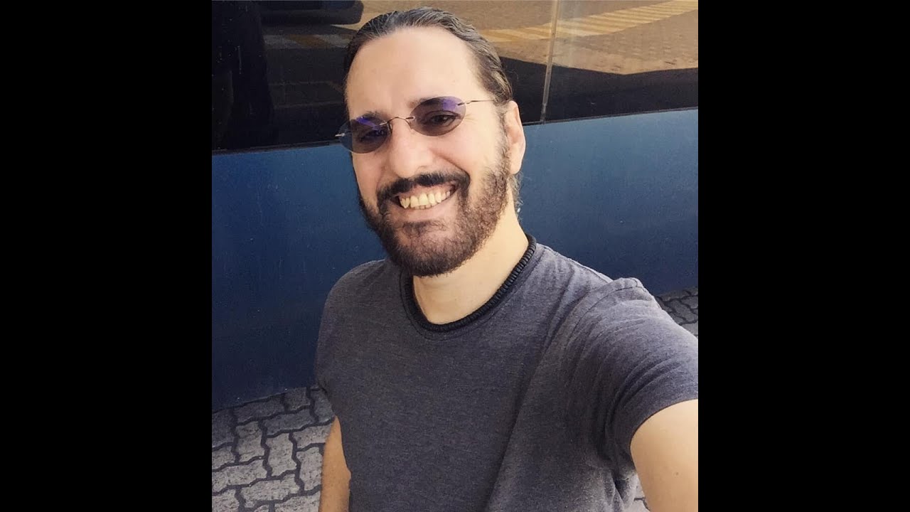 La balanza - Adrián Gil
