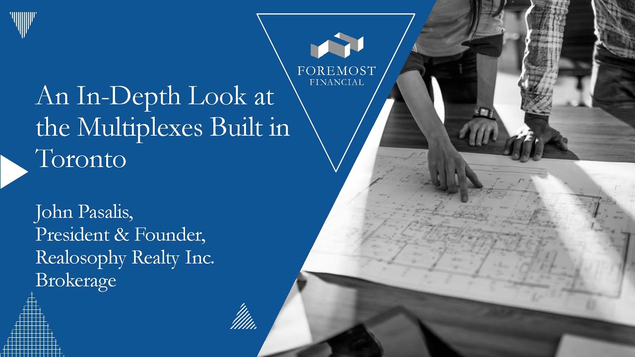 FREIS 2025 - John Pasalis, President & Founder, Realosophy Realty Inc. Brokerage