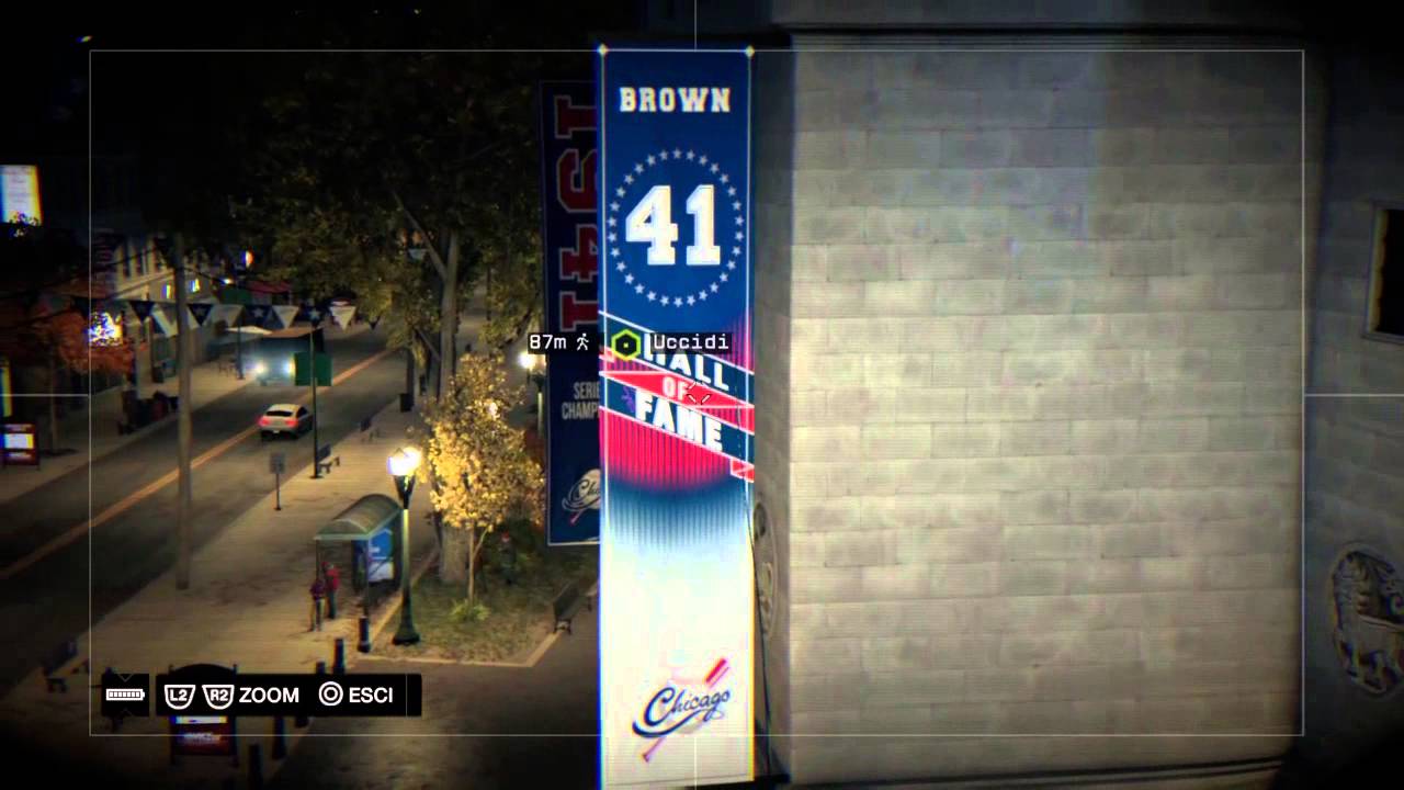 Watch Dogs&trade; online hacking: fool of the day #2