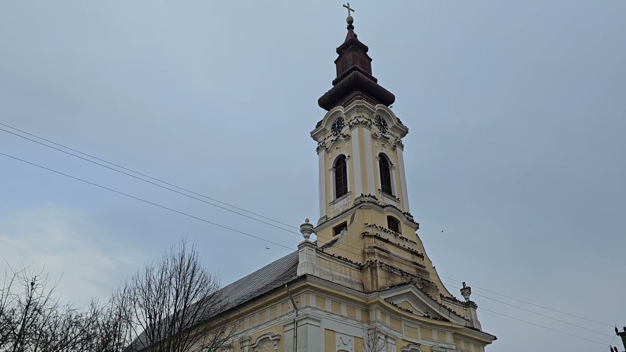 Óbesenyő óraütés