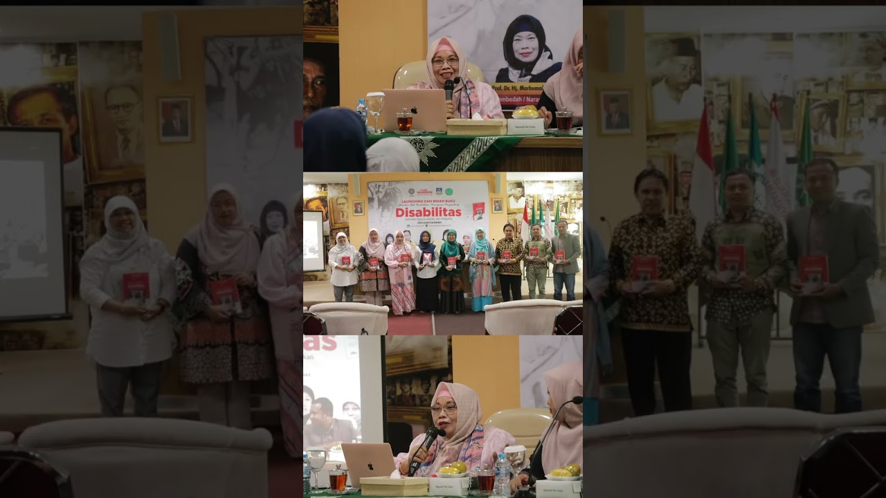 Ema Marhumah | #uinsuka