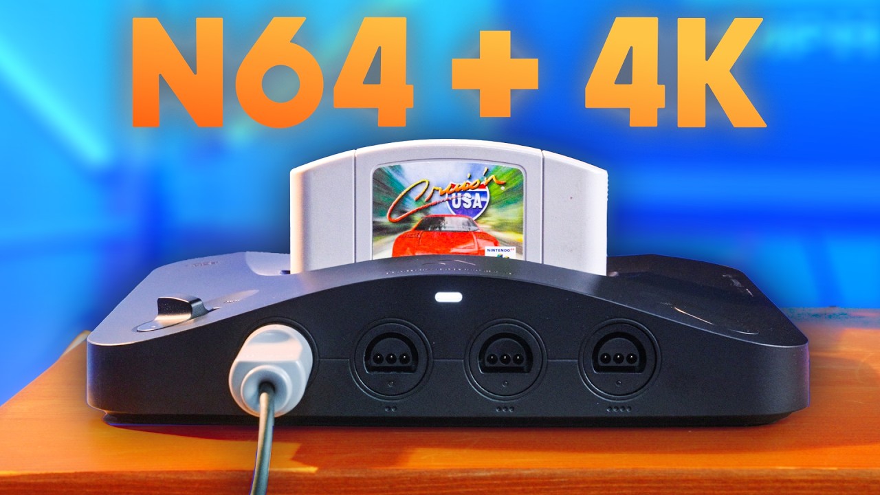 Nintendo никогда бы не смогла...