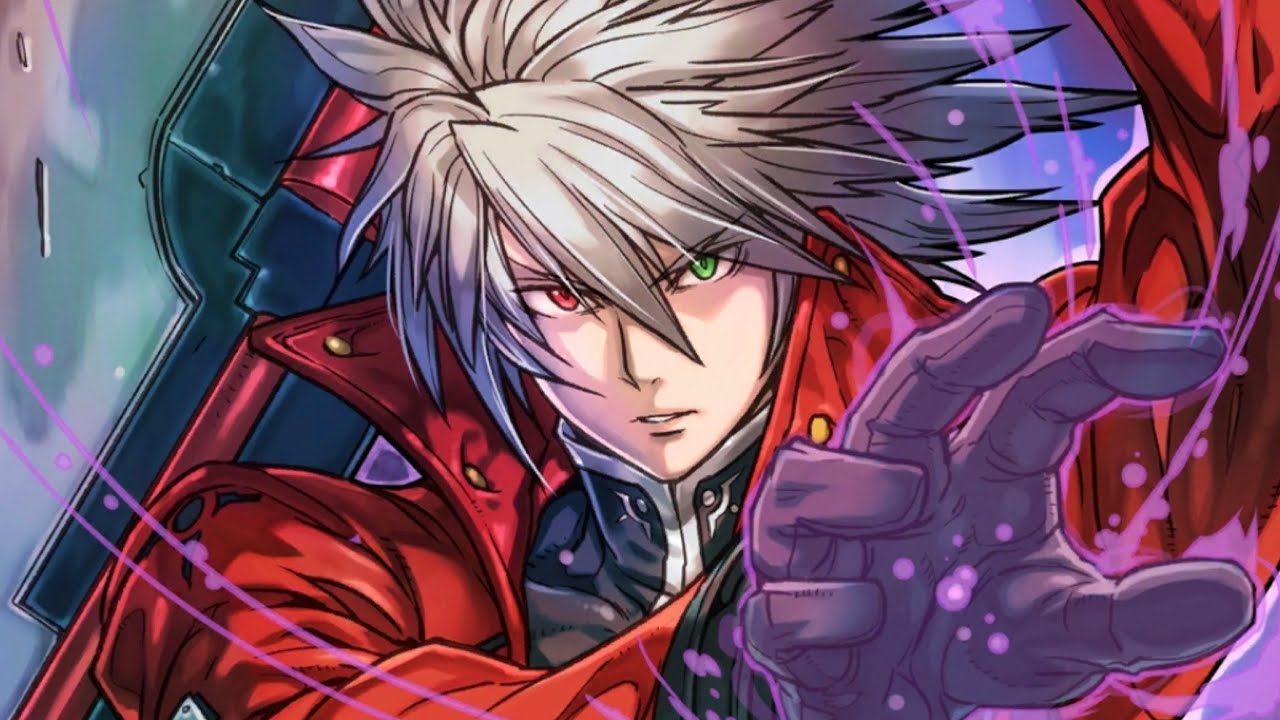 【BBDW】ラグナ関連の台詞まとめ【BLAZBLUE ALTERNATIVE DARKWAR】Voice to Ragna=The=Bloodedge