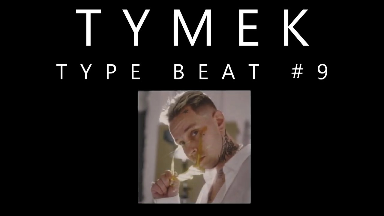 [FREE] Tymek CLUB TYPE BEAT #9
