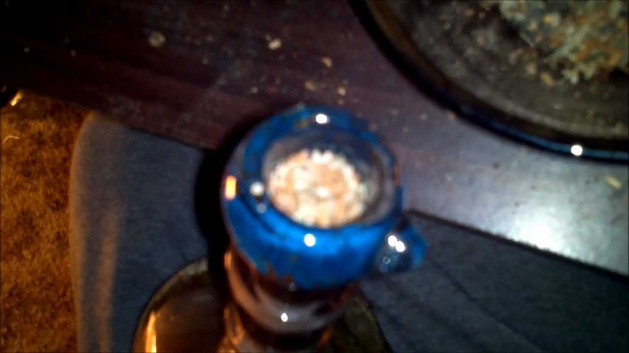 Bong Hits & Dab! 