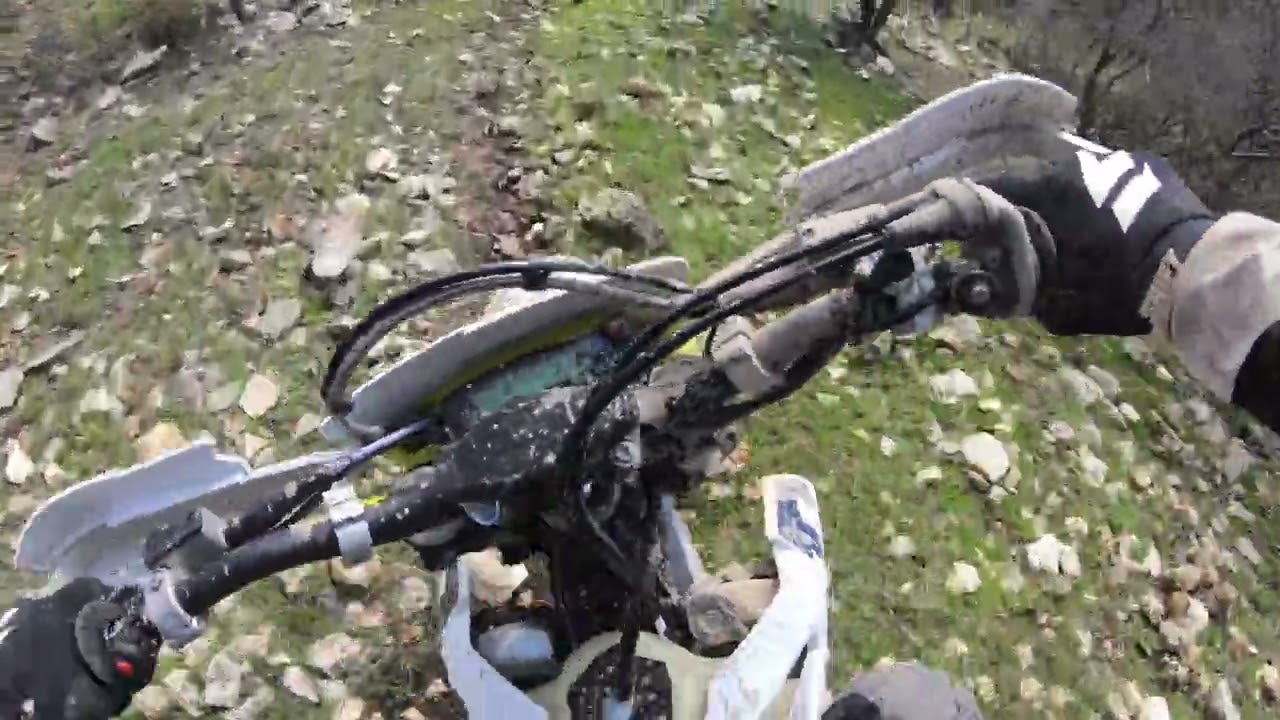CTOR Trail Ride