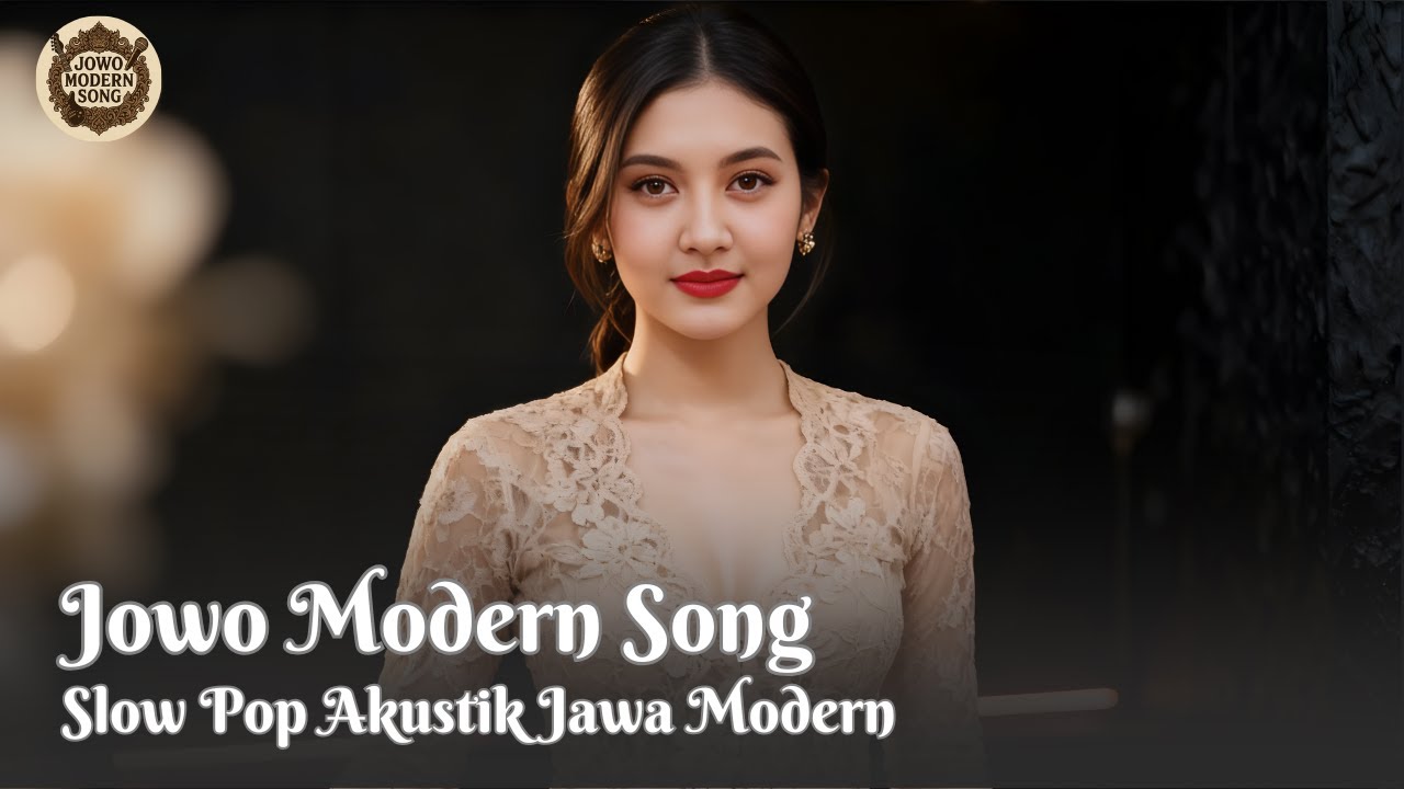 Kumpulan Lagu Slow Pop Akustik Jawa Galau — Penuh Kenangan & Penuh Perasaan | Playlist 2025