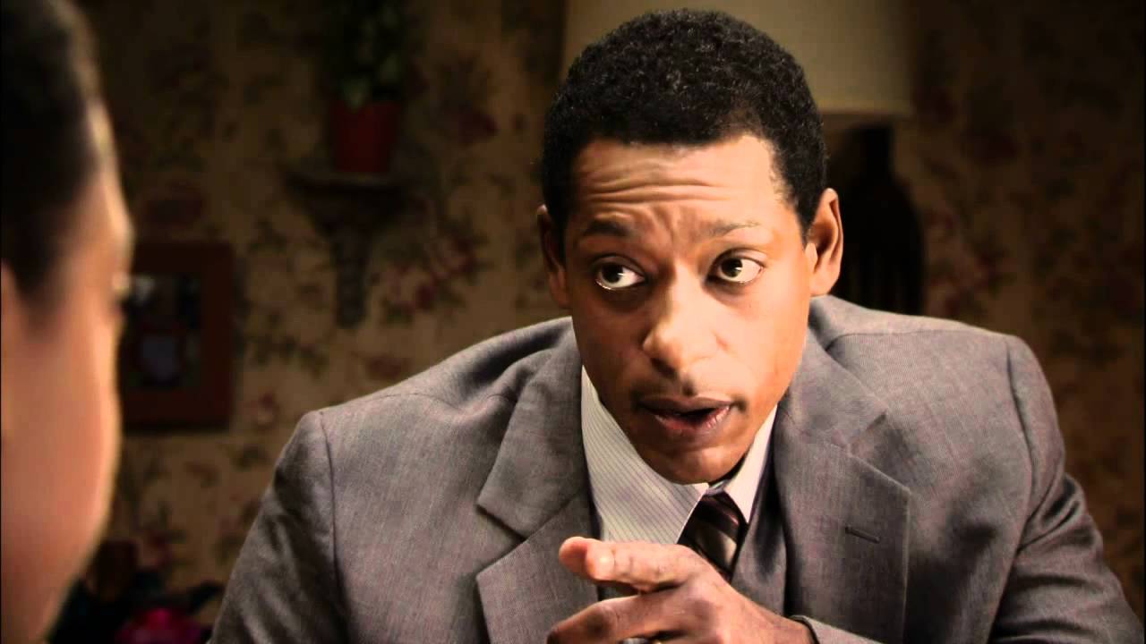 Everybody Hates Chris - Practice Test