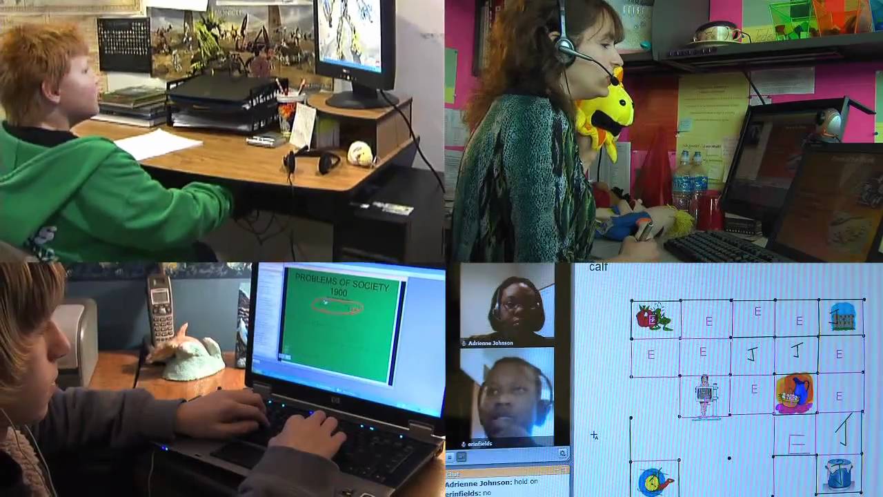 Online Learning: What is virtual school? Learn about Connections Academy