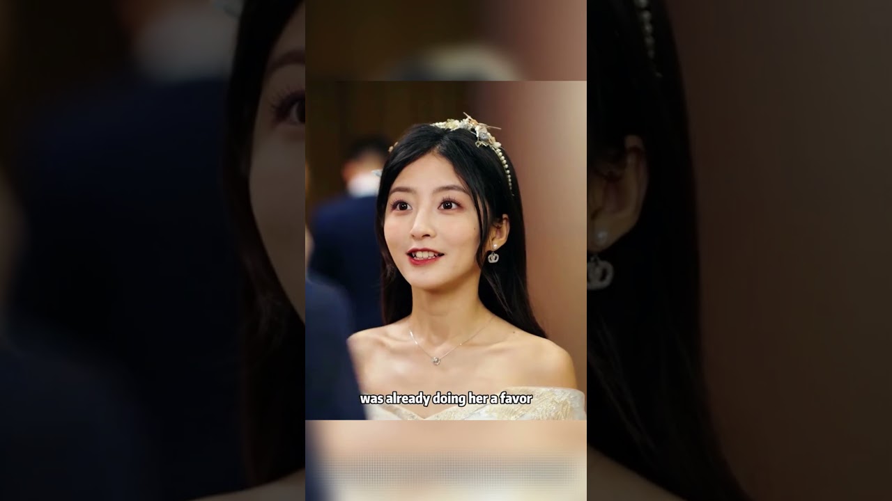 The women Accidentally Discovered!! #shorts #shortmovie #geniusbaby