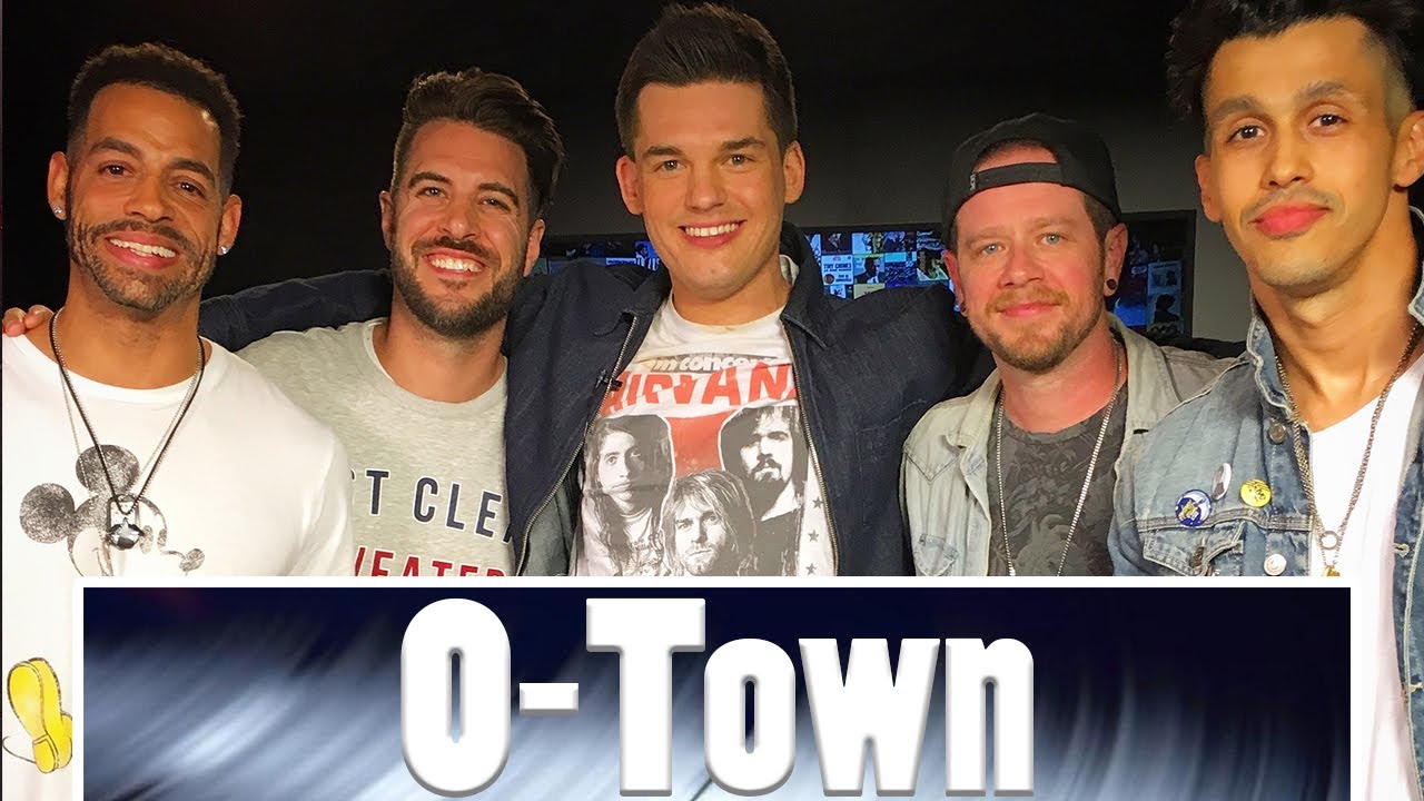 O-Town Performs All or Nothing A-Capella, Plays Boy Band Trivia & Share My2k Tour Memories