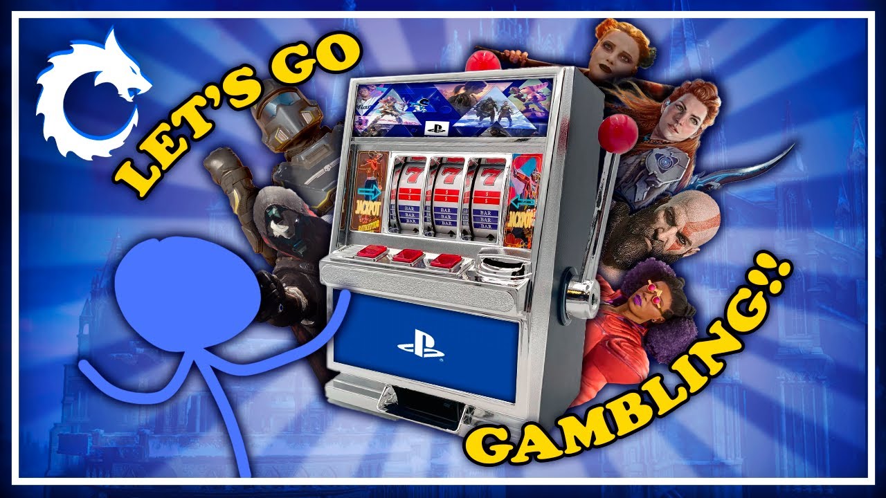 Sony’s Biggest, Dumbest Live Service Gamble | Castle Super Beast 304 Clip