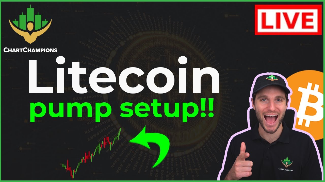 📈 LTC LONG TRADE TARGETS!💰 Litecoin Technical Analysis.