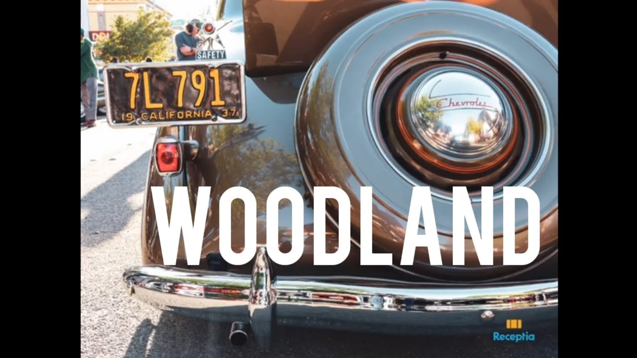 150 Aniversario Woodland, CA