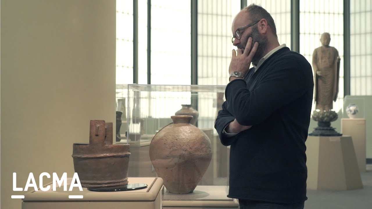 Thomas Demand on Water Container for Tea Ceremony | Artists on Art