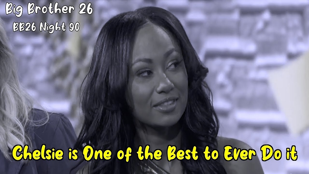 Big Brother 26 | Finale Opinions | BB26 Night 90