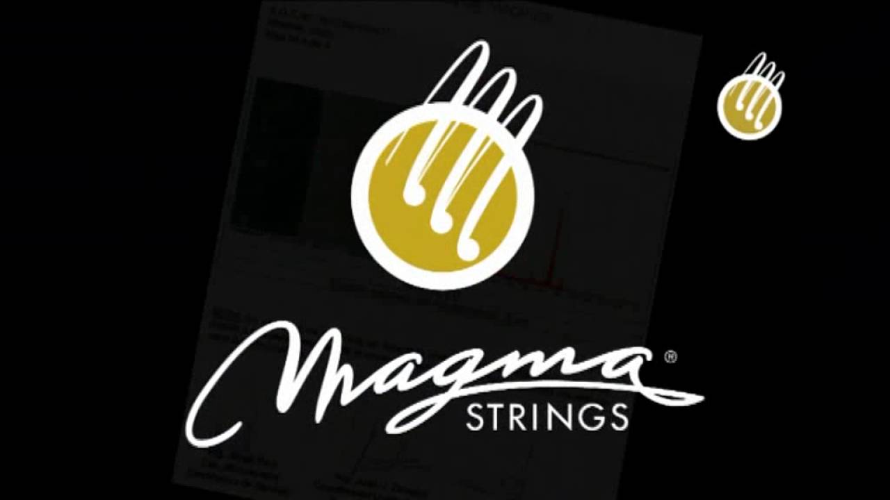 Magma Video institucional