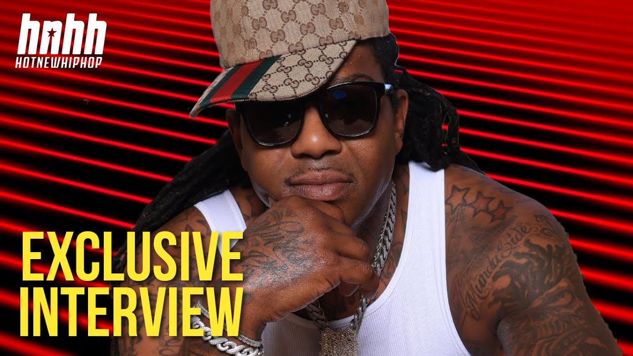 B.G. On Freedom Of Speech, Lil Durk Trial & Why Cash Money’s Sound Is Timeless | HNHH Interview