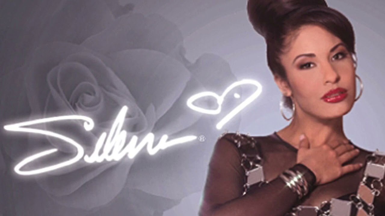 Selena Quintanilla Drag Queen Mix | ARA