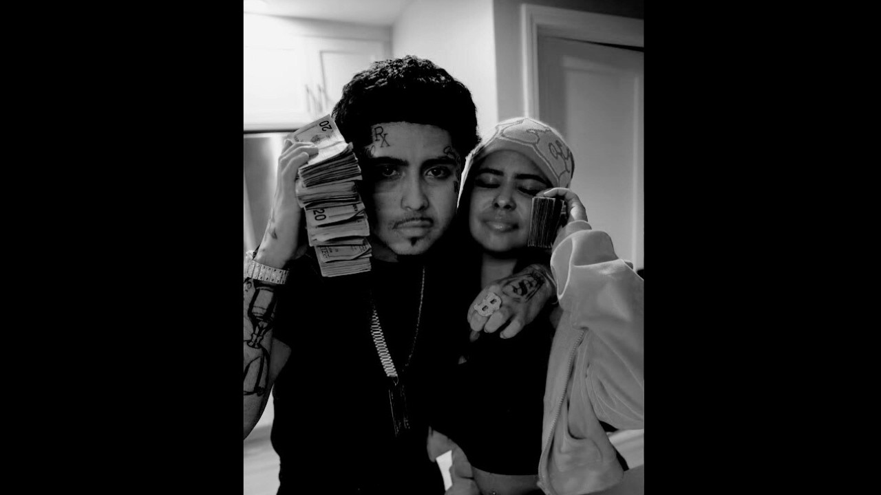 [FREE] S5 x Gmoneydt Type Beat ~ Life Before