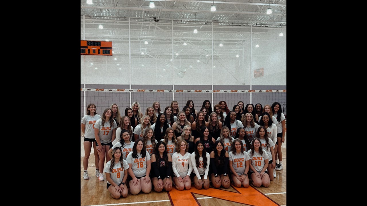 OUAZ MVB Intersquad