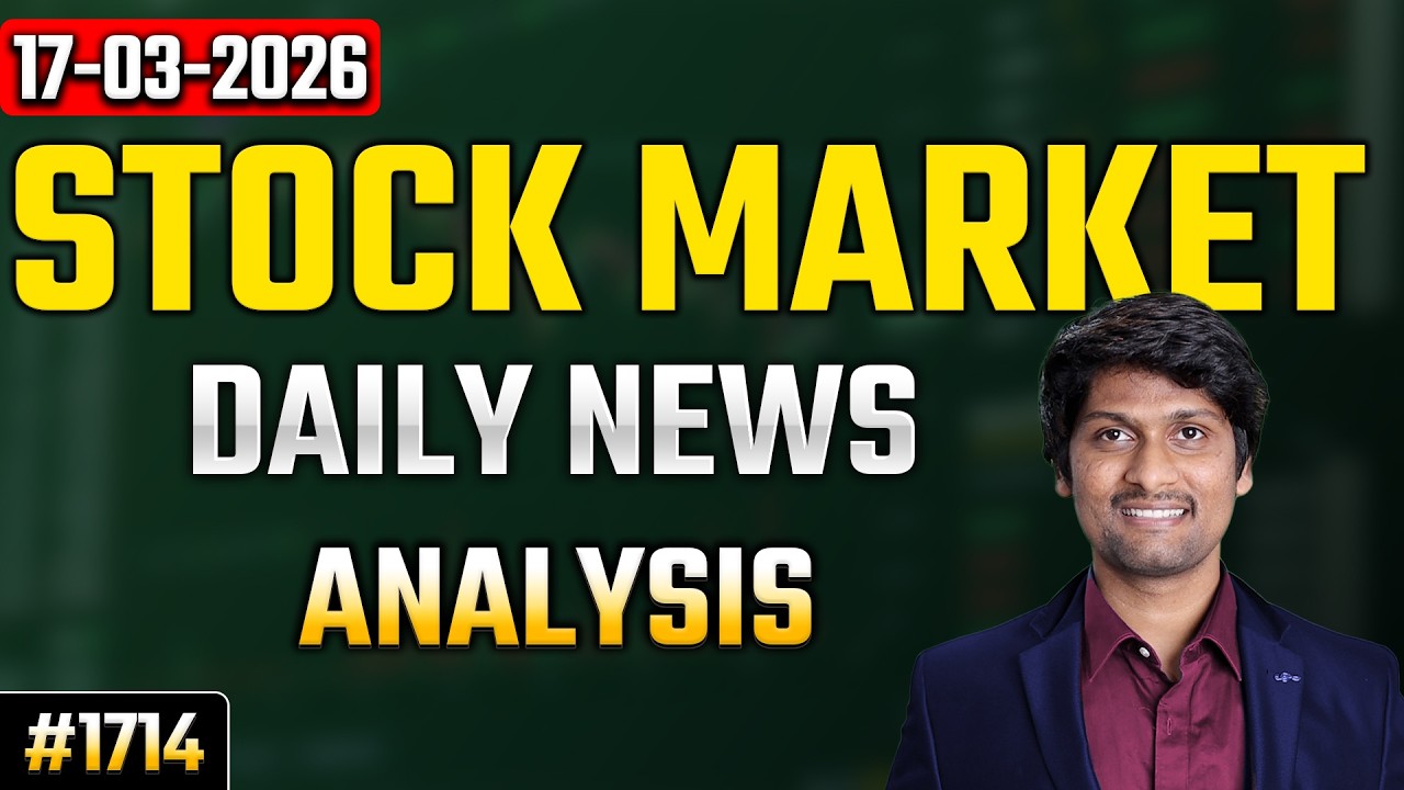 Market Good News? USA Lost War with IRAN? Gold price big Event, Real estate 40% Fall