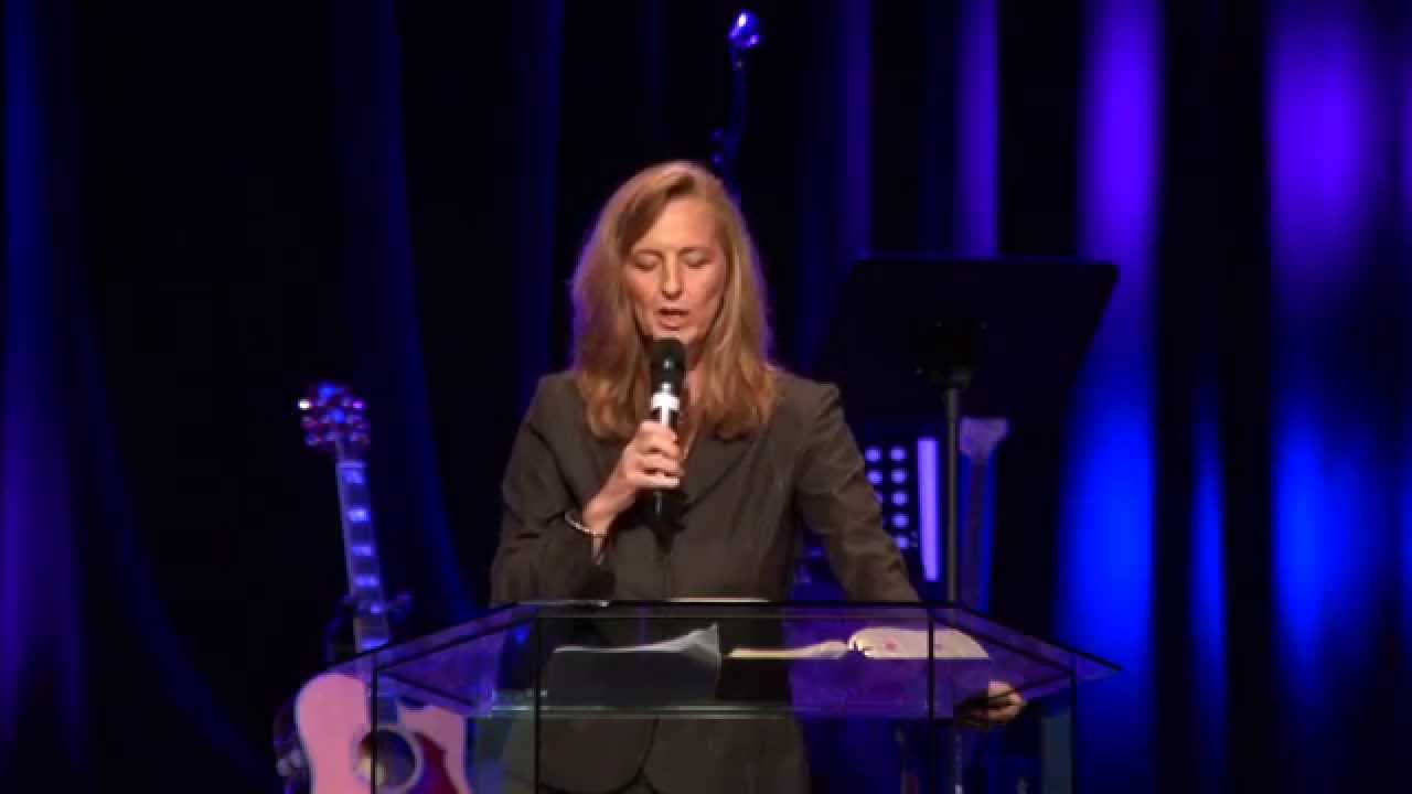 End Times: Our Heavenly Home - Patricia Bootsma (Sunday, 13 September 2015)