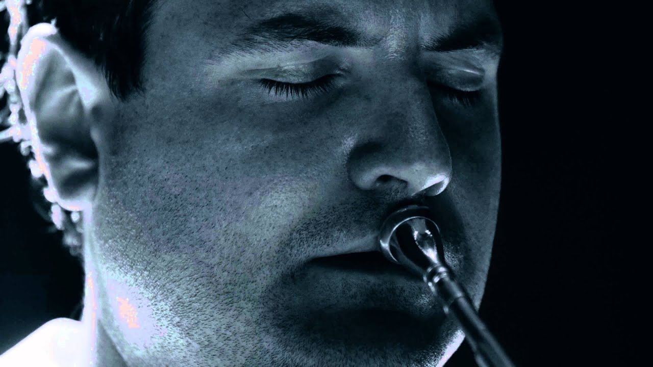 Dylan Skye Hart - Messiaen: Appel Interstellaire in 4K