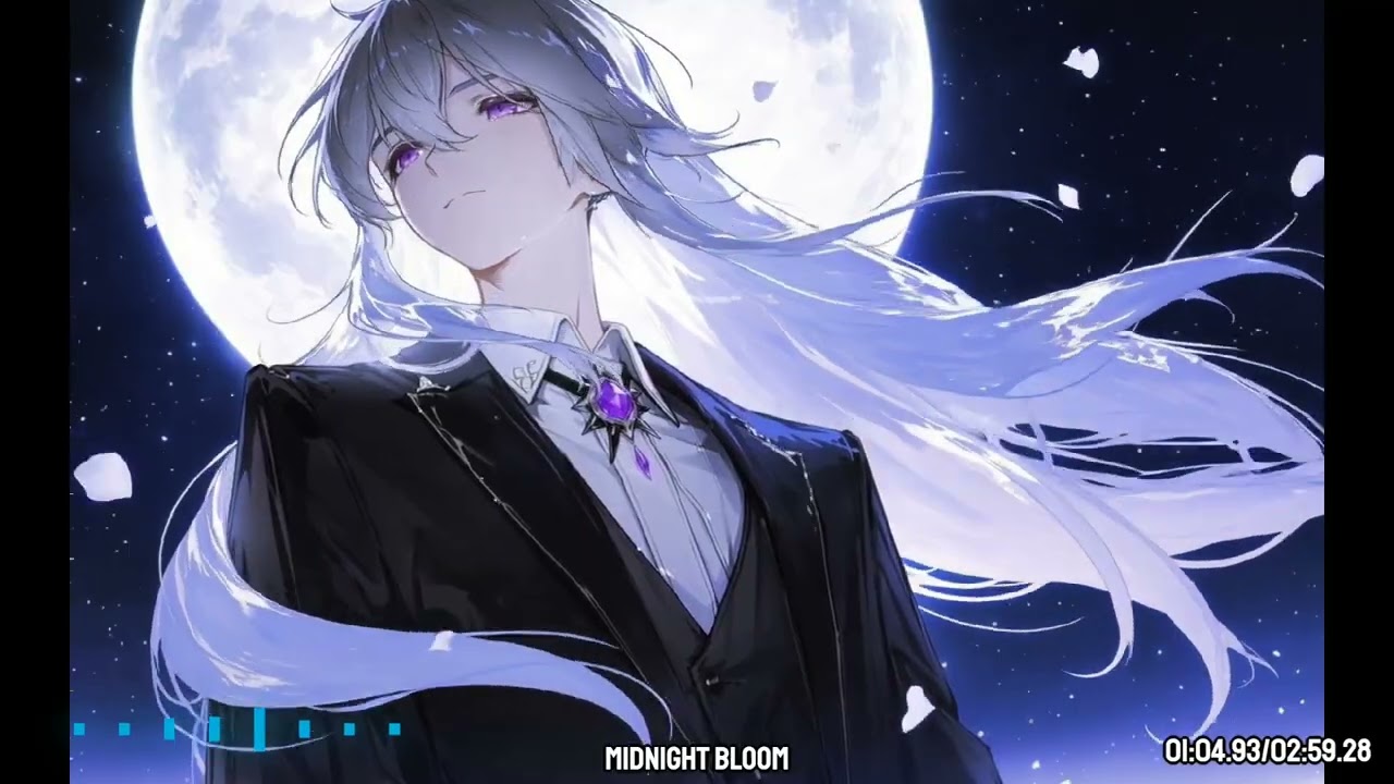 [A-Tone] - Midnight Bloom
