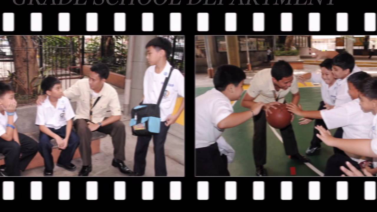 Don Bosco Technical Institute-Makati