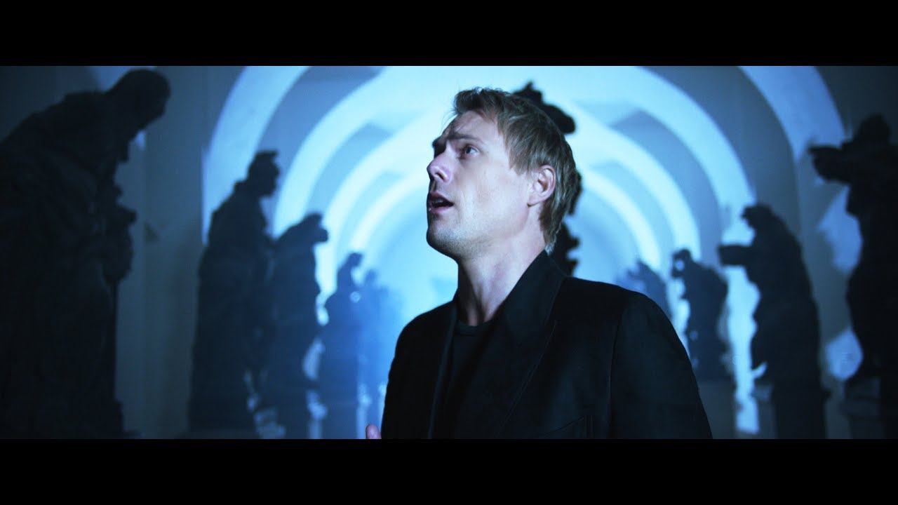 David Deyl - Evermore (From 