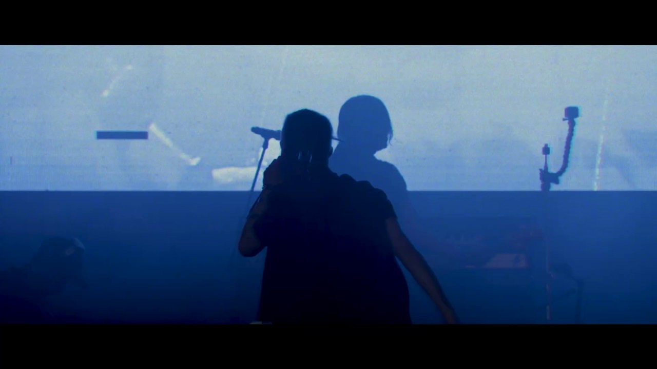 TEQUENDAMA - FORASTERO (Video Oficial)