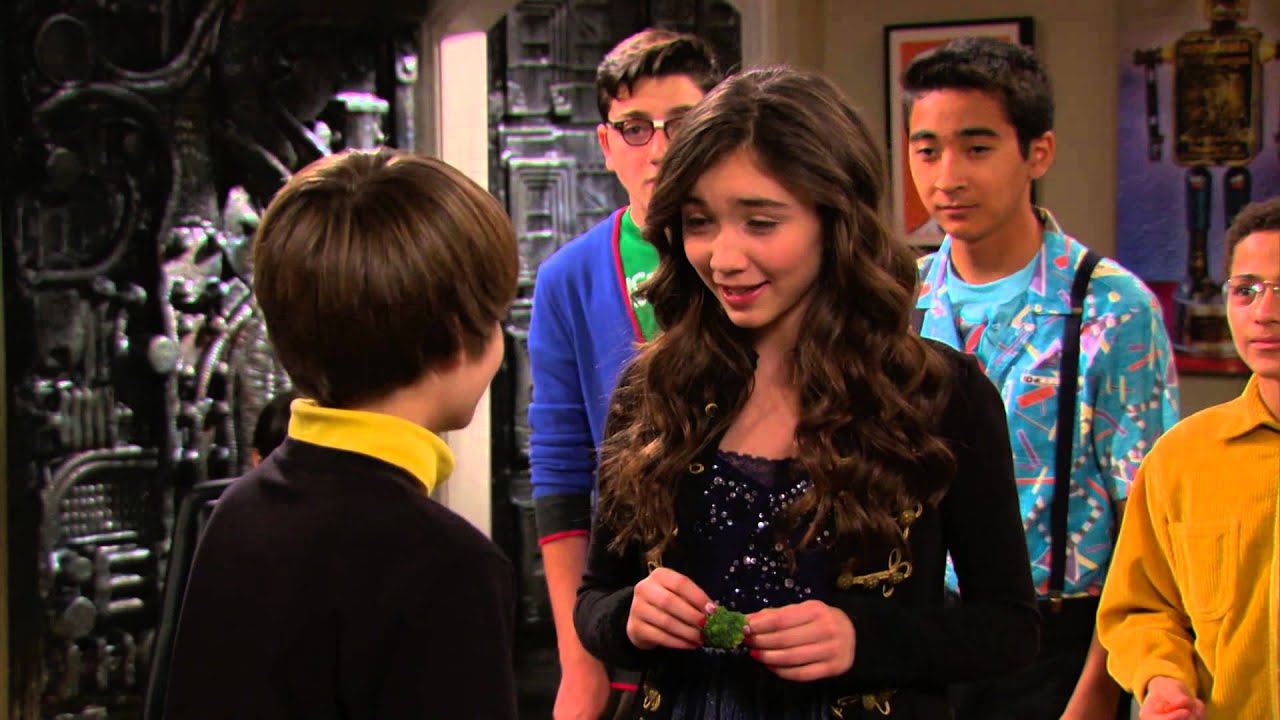 Girl Meets World | Populair | Disney Channel BE