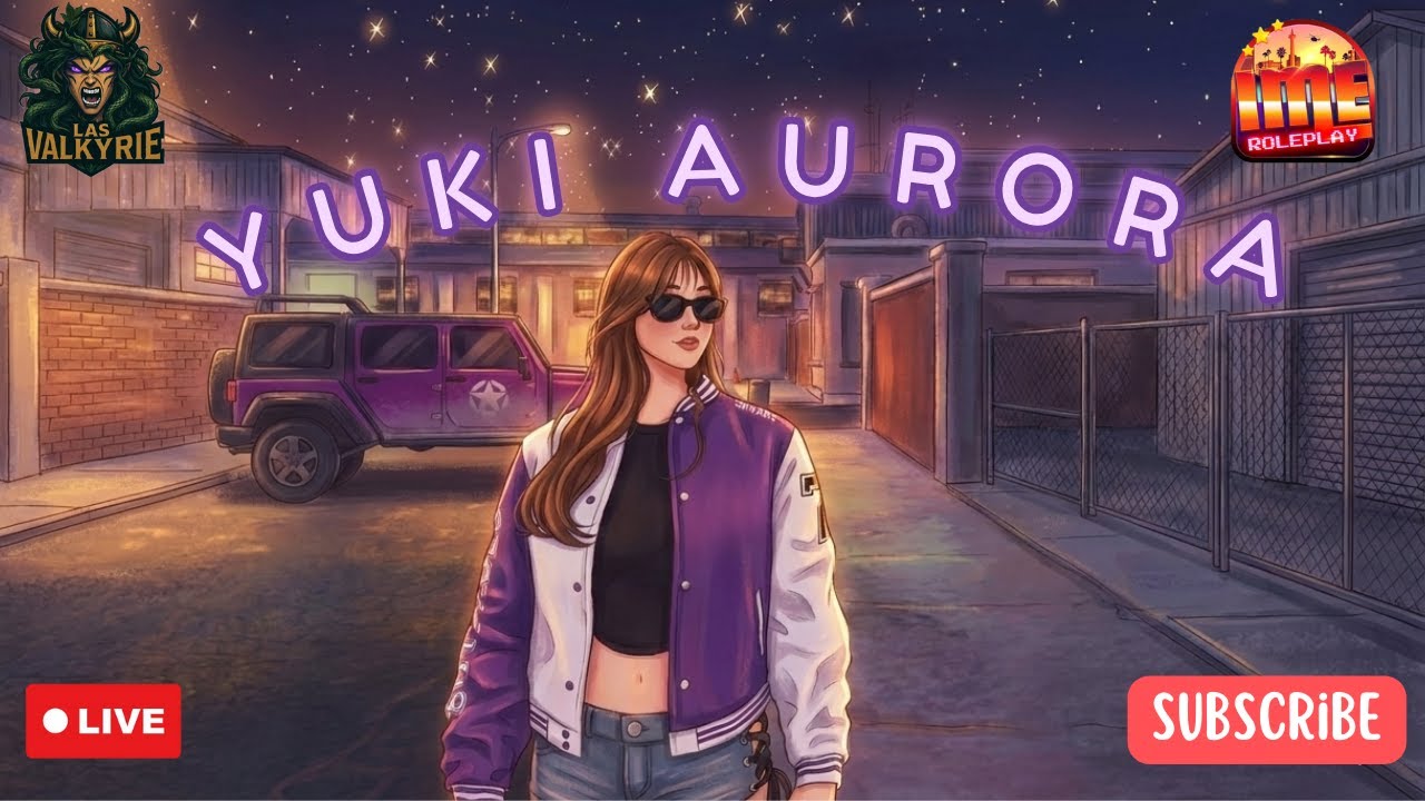 MARI KITA AKHIRI PT. 2 #imerp #Imeroleplay #LasValkyrie
