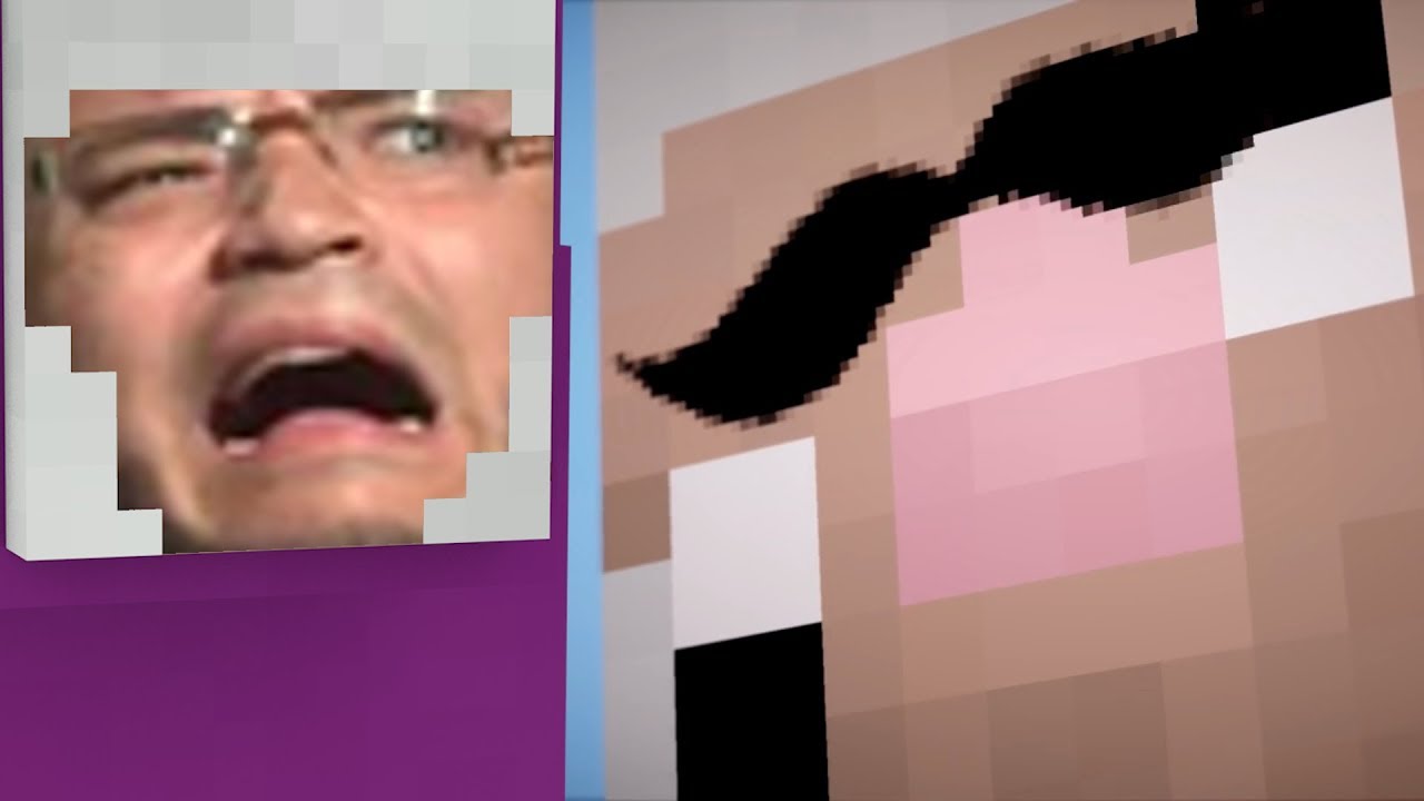 REACTING TO ME BEING BORN