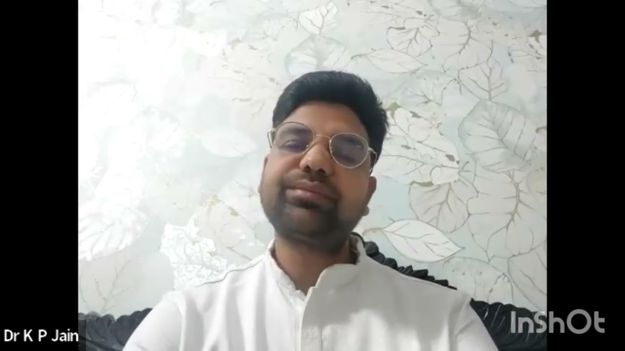 Chahdhala Dhaal 5 Chand 10,11,12; Shraman Sanskriti GCC; Dr Kiran prakashji panditji 