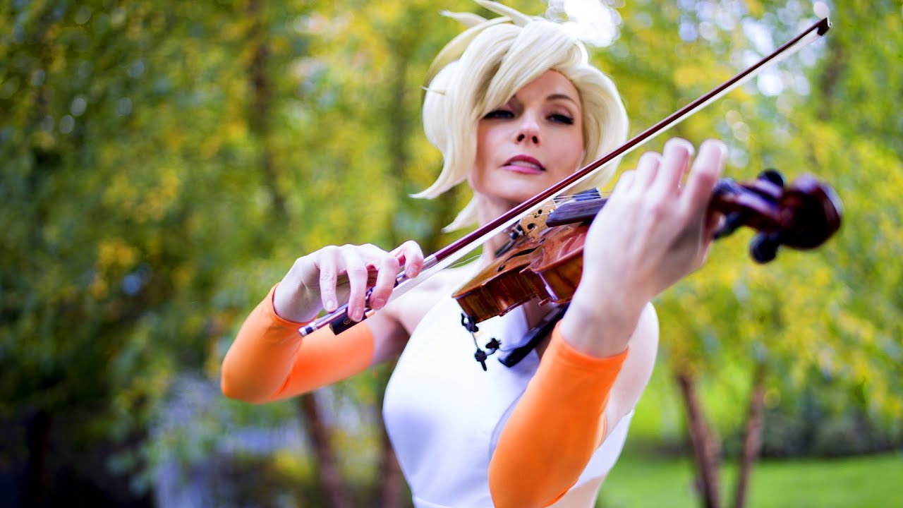 OVERWATCH - 