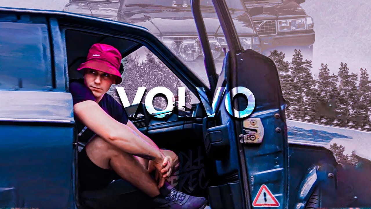Hoo - Volvo