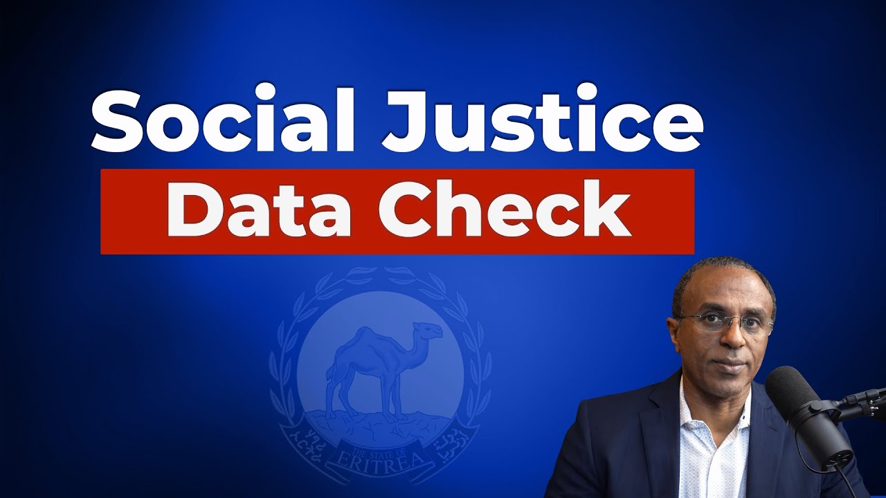 Eritrea vs Africa on the UN SDGs — A Data Check