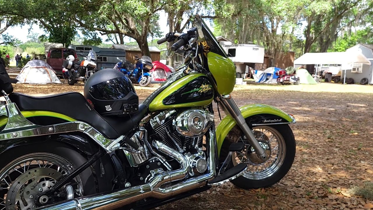 Forgotten Angels Campout 2023