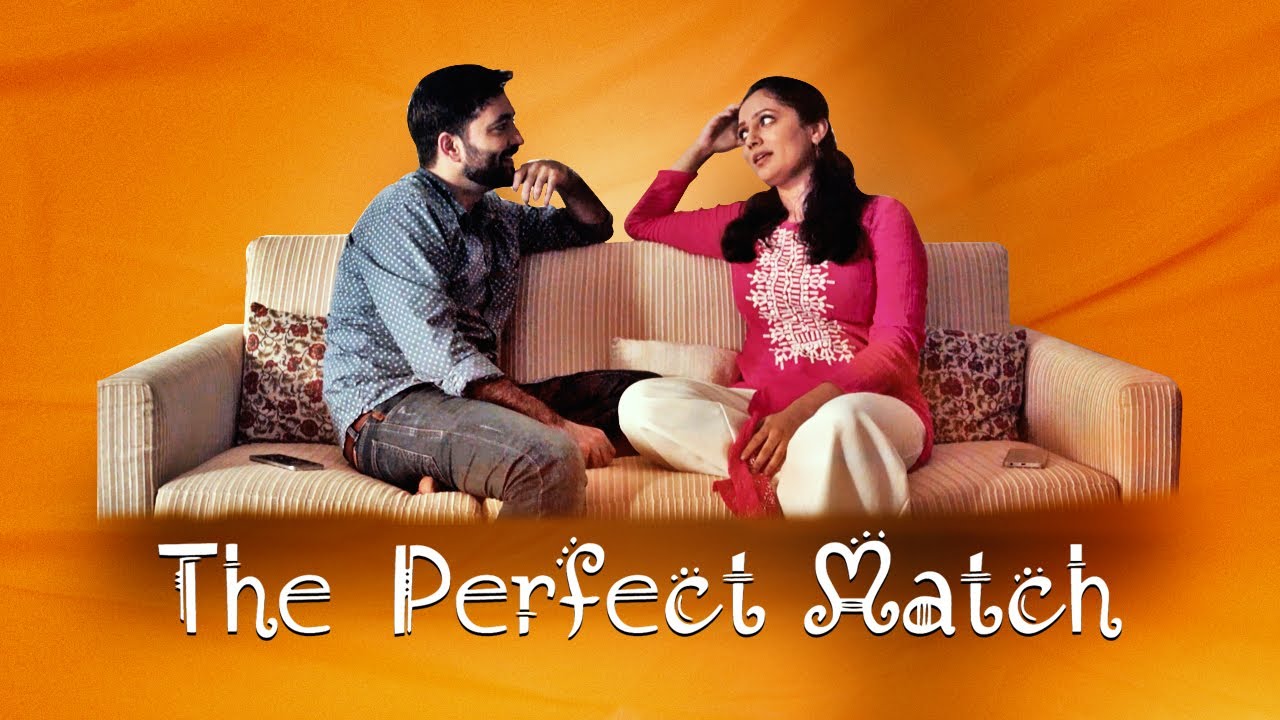 The Perfect Match | Kavithalayaa
