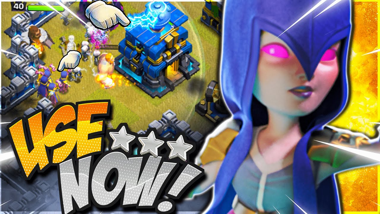 EASIEST TH12 Attack Strategy You Will Ever Learn! (Clash of Clans)