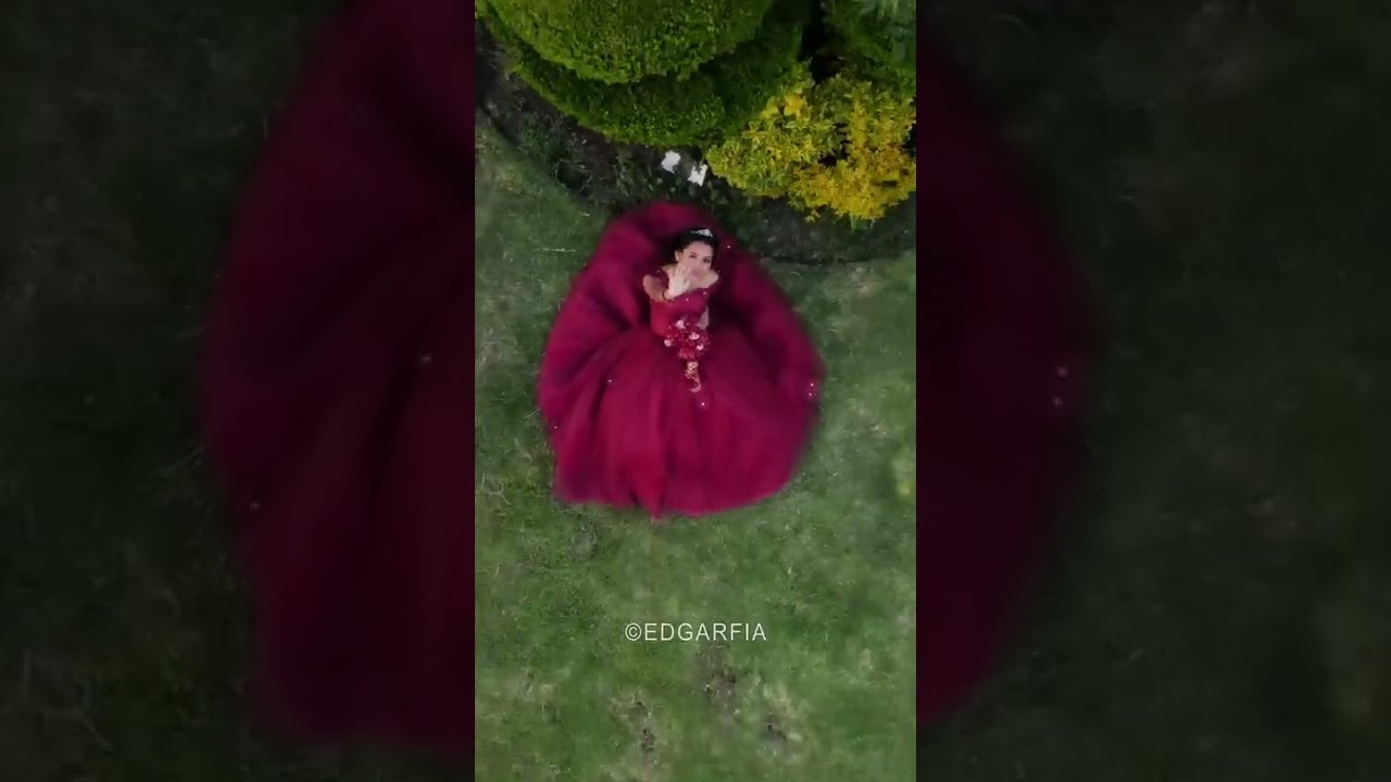DroneS SLP en sesiones fotograficas de bodas y xv a&ntilde;os | San Luis Potos&iacute;