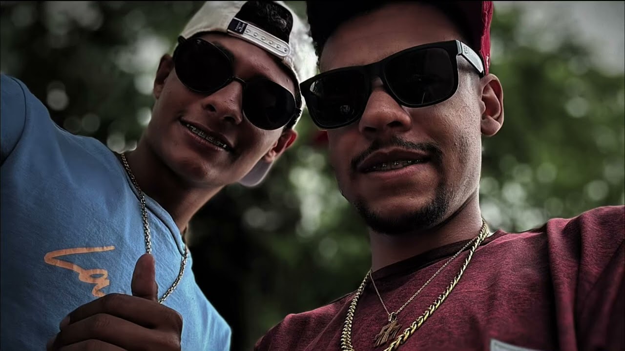 Previa menina safada (MC NT ORIGINAL E MC MIGUEL ORIGINAL)