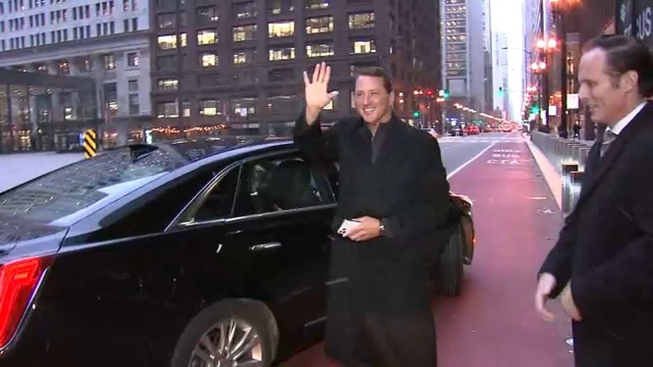 Chicago's weight-loss infomercial king back in legal trouble months after released from prison