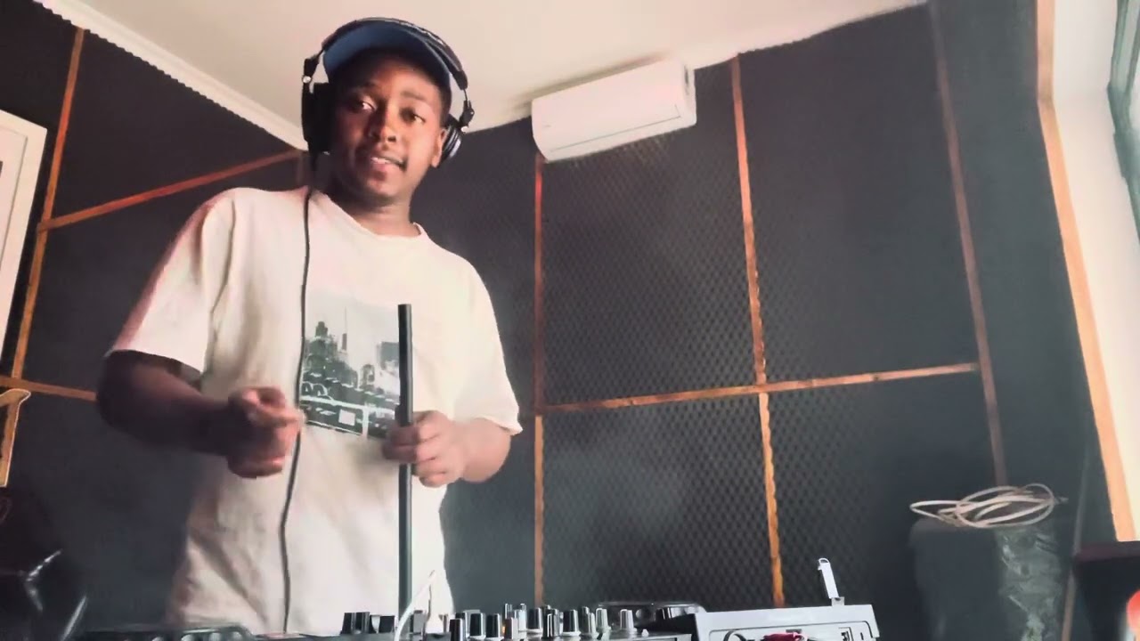 Amapiano mix and complied by sawce