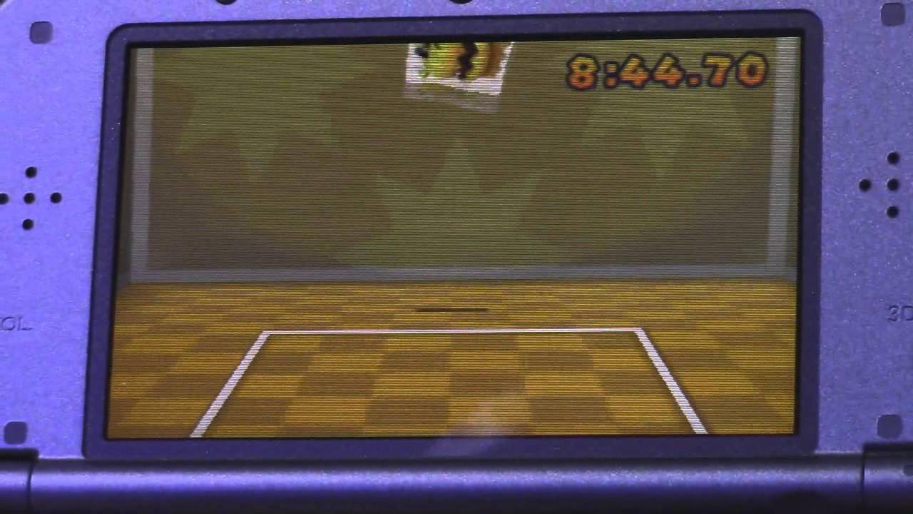 Mario & Luigi: Paper Jam - 8-Minutes of Gameplay (w/ Direct Audio - E3 2015)