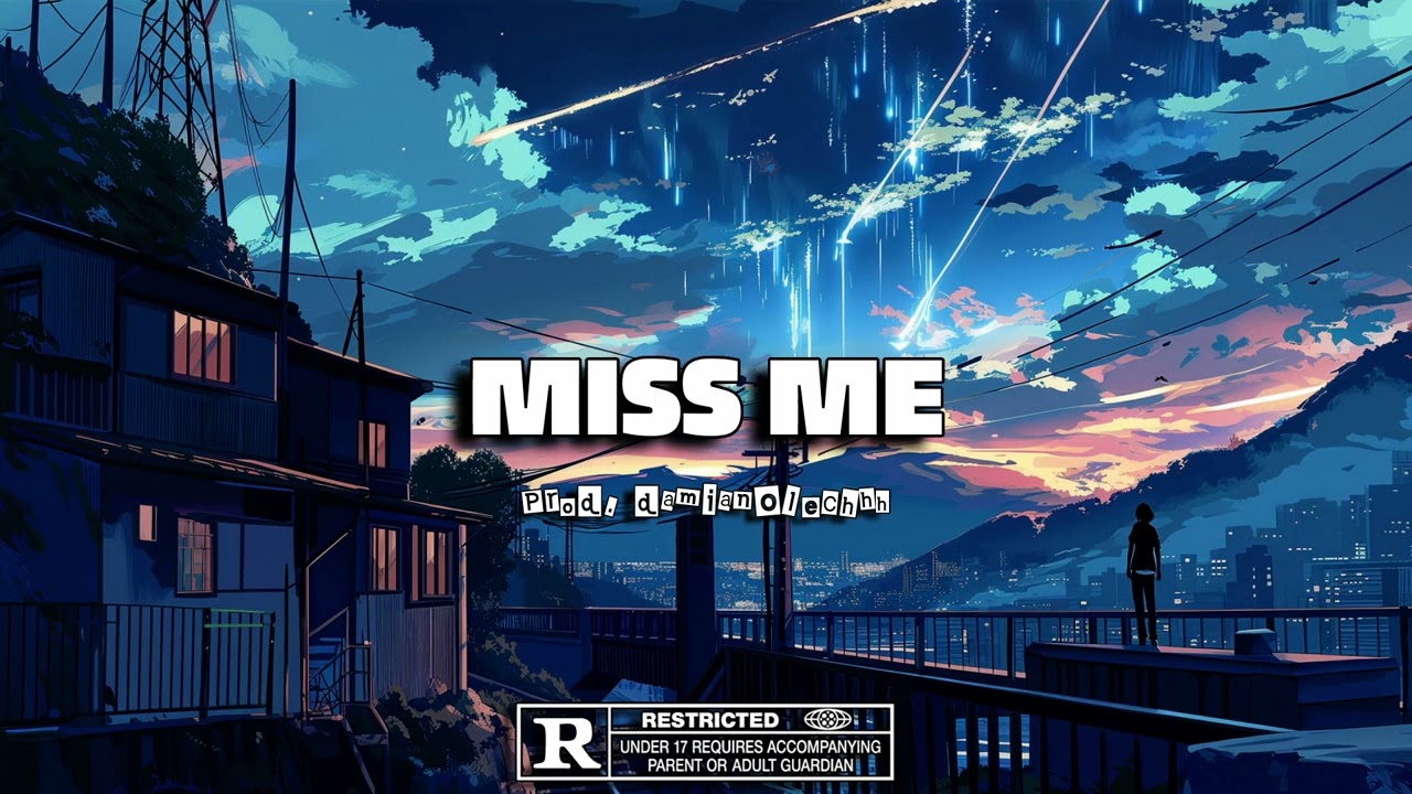 Prinz x Sad Sample Drill Type Beat - 
