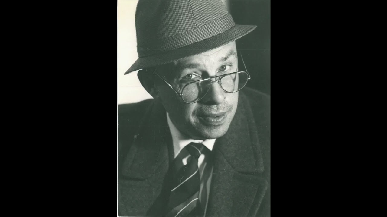 Andrzej Brzeski - Gdzieś Podobno Było Lato